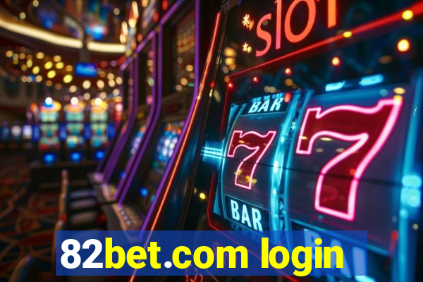 82bet.com login